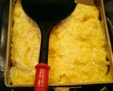 厚焼き玉子サンド作り方4写真