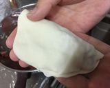 モンゴル♡牛肉入り揚げサモサ作り方8写真