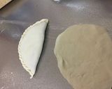 モンゴル♡牛肉入り揚げサモサ作り方10写真