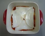 もちもちラザニア作り方6写真
