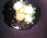 おっきくチキンのフリカッセ作り方6写真