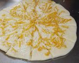 オレンジピールココロール★基本のパン応用作り方4写真