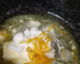 オレンジピールココロール★基本のパン応用作り方8写真