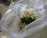 カップdeパーティー 高野豆腐deカップ作り方2写真