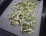 カップdeパーティー 高野豆腐deカップ作り方3写真