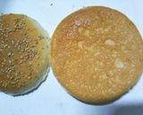 マクドナルドのバンズ作り方10写真