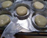 マクドナルドのバンズ作り方11写真