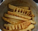 たけのこのスティックフライ作り方2写真