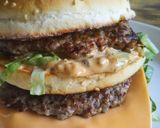 マクドナルドのバンズ作り方19写真