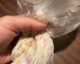 スティックチキン みそマヨ味作り方2写真