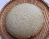 豆乳グルトと米粉のお山のケーキ作り方5写真