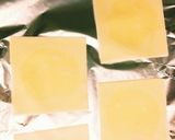 簡単♡焼売の皮をリメイク！アップルパイ作り方1写真
