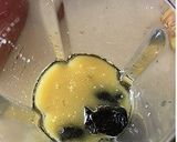 はっぴぃ!バースデイケーキ作り方2写真