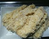 たけのこのスティックフライ作り方4写真