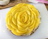 はっぴぃ!バースデイケーキ作り方7写真