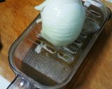新玉ねぎのさっぱりドレッシング作り方2写真