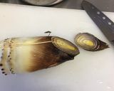 たけのこのアク抜き作り方1写真