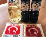 ☆おばあちゃんの秘伝の万能タレ・つゆ☆作り方1写真