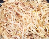 めちゃうま!簡単おやじうどん♪作り方5写真