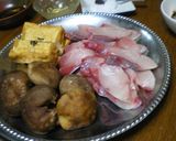 焼鰤作り方1写真