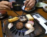 焼鰤作り方2写真