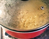簡単♪失敗知らず♪乾燥大豆の吸水方法♪作り方4写真