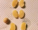 簡単♪失敗知らず♪乾燥大豆の吸水方法♪作り方5写真