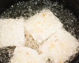 深谷ねぎの厚揚げ作り方1写真