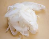 深谷ねぎの厚揚げ作り方2写真