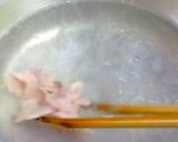 豚の生姜焼き 焼きますか？作り方2写真