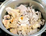 豚の生姜焼き 焼きますか？作り方3写真