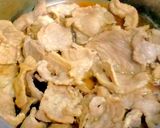 豚の生姜焼き 焼きますか？作り方5写真