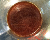 だしの素で簡単！青梗菜とえのきの卵炒め作り方4写真