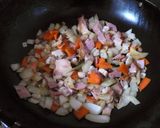 おいしい炒飯を作るコツ☆★作り方3写真