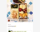 お弁当に☆鶏ささみのマヨネーズ焼き作り方4写真
