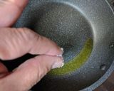 深夜食堂　長芋のソテー　のつもり作り方4写真