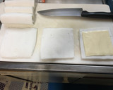 はんぺんの肉巻き作り方1写真