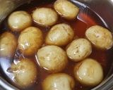 新じゃかの甘辛煮作り方3写真