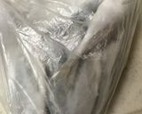 アジの南蛮漬け（覚え書き）作り方4写真