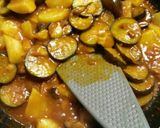 簡単☆なすとじゃがいものミートグラタン作り方5写真