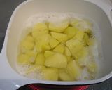 野菜たっぷり⭐じゃが芋とツナのチーズ焼き作り方1写真