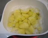 野菜たっぷり⭐じゃが芋とツナのチーズ焼き作り方1写真