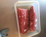 お肉ゴロゴロ野菜ゴロゴロあっさりポトフ作り方1写真