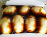 簡単タレで煮卵☆作り方6写真