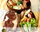 お弁当＆おつまみにも♡かぼちゃの素揚げ♡作り方6写真