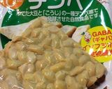 テンペのガーリック照り焼き作り方1写真