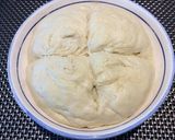 自家製のピザ作り方5写真