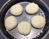 自家製のピザ作り方6写真