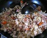 おいしい炒飯を作るコツ☆★作り方5写真
