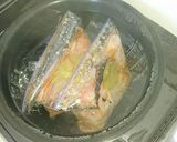 炊飯器deチャーシューぽいの作り方3写真